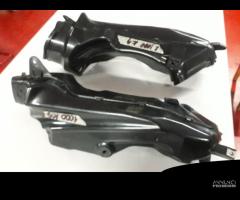 Convogliatori aria SUZUKI GSXR 1000 K9 L6