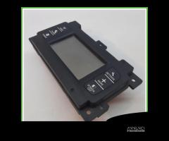 Display Indicatore Multifunzionale FIAT FREEMONT 2 - 5