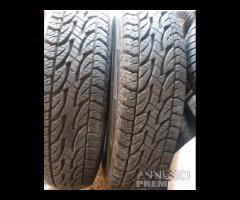 7.50/16 usate bridgestone