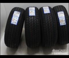 4 gomme nuove 225 65 18 Toyo proxes cf2 103