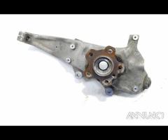 FUSELLO COMPLETO ANTERIORE DESTRO BMW Serie 5 Tour