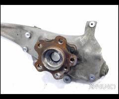 FUSELLO COMPLETO ANTERIORE DESTRO BMW Serie 5 Tour - 3