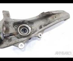 FUSELLO COMPLETO ANTERIORE DESTRO BMW Serie 5 Tour - 10