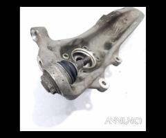 FUSELLO COMPLETO ANTERIORE DESTRO BMW Serie 5 Tour - 12