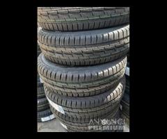 4 gomme nuove 215 70 15c toyo