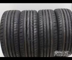 4 gomme usate 255 35 19 run flat good year