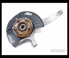 FUSELLO COMPLETO ANTERIORE DESTRO JEEP Grand Chero