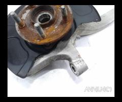 FUSELLO COMPLETO ANTERIORE DESTRO JEEP Grand Chero