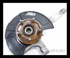 FUSELLO COMPLETO ANTERIORE DESTRO JEEP Grand Chero