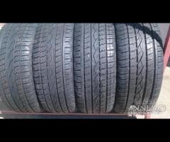 Gomme 275 45 20 Continental usate - 1