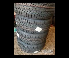 4 gomme nuove invernali 295 35 21 toyo