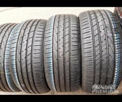  Gomme 235 50 19 hankook usate - 1