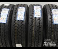 4 gomme nuove 195 65 16c aotelli