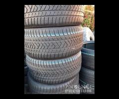 4 gomme invernali 265 40 22 Pirelli usate - 1