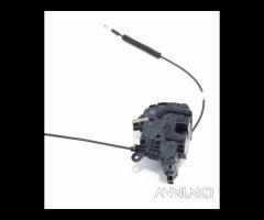 SERRATURA ANTERIORE DESTRA OPEL Vivaro Serie 93457