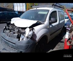 RENAULT KANGOO 1.5 DCI 2013 K9K E8 PER RICAMBI