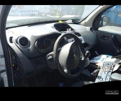 RENAULT KANGOO 1.5 DCI 2013 K9K E8 PER RICAMBI - 6