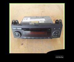 Autoradio, Usato Harman Becker Audio5BE6086