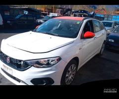 FIAT TIPO 1.6 MJT 2016 55260384 PER RICAMBI