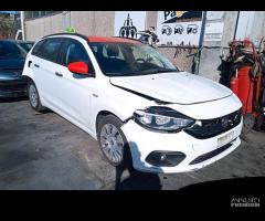 FIAT TIPO 1.6 MJT 2016 55260384 PER RICAMBI