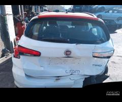 FIAT TIPO 1.6 MJT 2016 55260384 PER RICAMBI