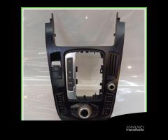 Blocco Comandi Autoradio AUDI A4 8K 2.0 TDI 8T0919 - 1