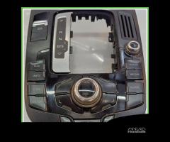 Blocco Comandi Autoradio AUDI A4 8K 2.0 TDI 8T0919 - 2