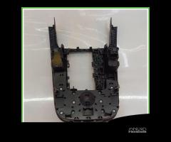 Blocco Comandi Autoradio AUDI A4 8K 2.0 TDI 8T0919 - 3