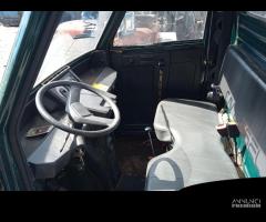 PIAGGIO APE MOTOCARRO 218 B 2016 0 PER RICAMBI