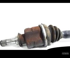 SEMIASSE ANTERIORE DESTRO OPEL Corsa D 5P 1Â° Seri - 2