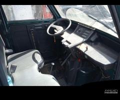 PIAGGIO APE MOTOCARRO 218 B 2014 0 PER RICAMBI