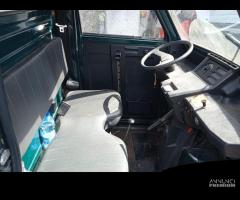 PIAGGIO APE MOTOCARRO 218 B 2014 0 PER RICAMBI - 6