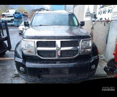 DODGE NITRO 2.8 CRDI 2008 51C PER RICAMBI