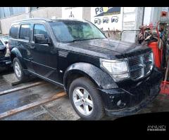 DODGE NITRO 2.8 CRDI 2008 51C PER RICAMBI