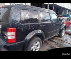 DODGE NITRO 2.8 CRDI 2008 51C PER RICAMBI