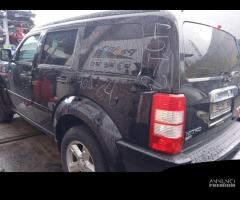 DODGE NITRO 2.8 CRDI 2008 51C PER RICAMBI