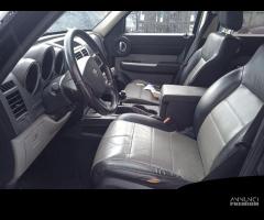 DODGE NITRO 2.8 CRDI 2008 51C PER RICAMBI - 7