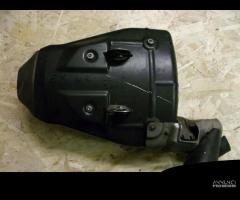 Terminale di scarico KAWASAKI ZX6R 2005 2006