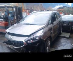 KIA CARENS 1.7 CRDI 2017 D4FD PER RICAMBI