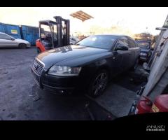 AUDI A6 2.7 TDI 2010 BPP per ricambi