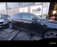 AUDI A6 2.7 TDI 2010 BPP per ricambi