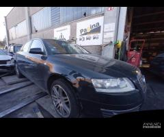 AUDI A6 2.7 TDI 2010 BPP per ricambi