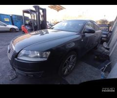 AUDI A6 2.7 TDI 2010 BPP per ricambi