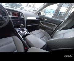 AUDI A6 2.7 TDI 2010 BPP per ricambi - 8