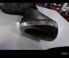 Terminale di scarico SUZUKI GSXR 750 K6 K7