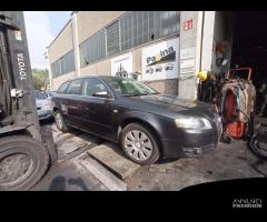 AUDI A4 2.0 TDI 2008 BPW per ricambi