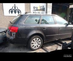 AUDI A4 2.0 TDI 2008 BPW per ricambi - 6