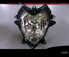 Faro ant. SUZUKI GSE GS 500 E F