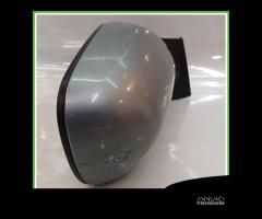 Retrovisore Destro DX GRIGIO TOYOTA YARIS 2005 201 - 4