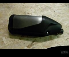 Terminale di scarico KAWASAKI ZX6R 2009